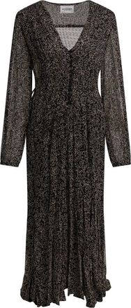Isabel Marant Briane Midi Dress