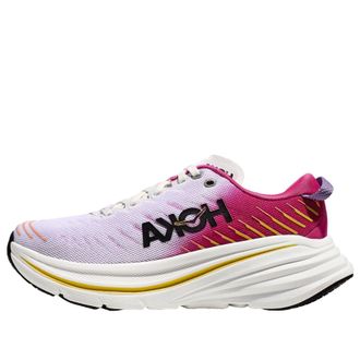 Hoka One One (WMNS) HOKA ONE ONE Bondi X Pink Yarrow 1113513-BDBPY