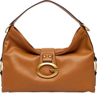 Guess Tassen, Dames, Bruin, ONE Size, Bags