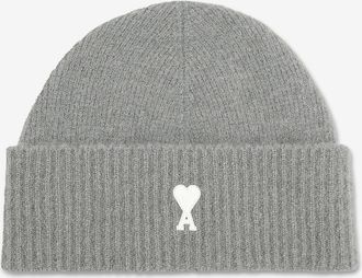 Ami Alpaka-Strickm&uuml;tze Ami de Coeur