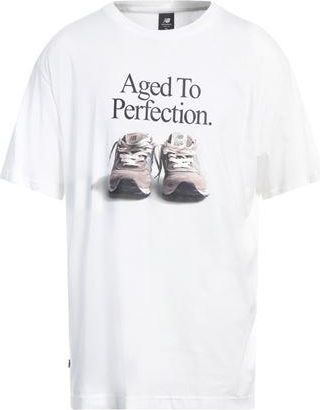 New Balance TOPS - T-shirts auf YOOX.COM