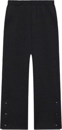 GCDS Hombre, Pantalones, Negro, Talla: L