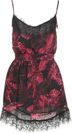 Gaëlle Paris VESTIDOS - Minivestidos en YOOX.COM