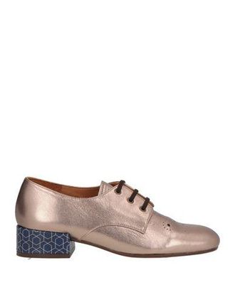 Chie Mihara FOOTWEAR - Lace-up shoes on YOOX.COM