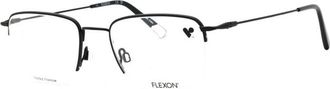 Flexon H6041 001 Black 52mm