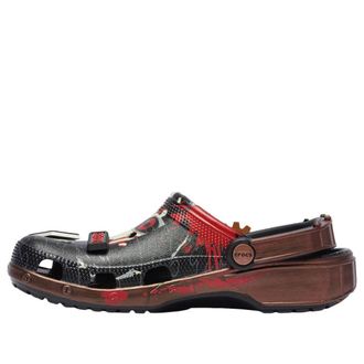 Crocs x Saw Classic Clog Jigsaw 213832-90H
