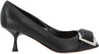 Sergio Rossi CALZADO - Zapatos de sal&oacute;n en YOOX.COM