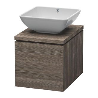 Duravit Mueble De Ba&ntilde;o L-cube 420x547x400mm Madera De Pino