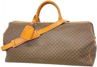 Celine unisex, Pre-owned, Marrone, Taglia unica, used