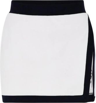 Guess Minigonna Harper - - Skirts - Donna - Bianco - M