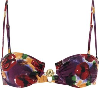Reina Olga Donna, Costumi da bagno, Multicolore, L, new