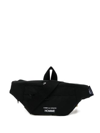 Comme Des Gar&ccedil;ons Cordura Belt Bag