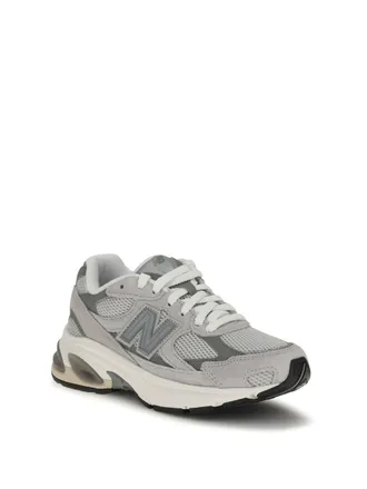 New Balance Sneaker - Gray