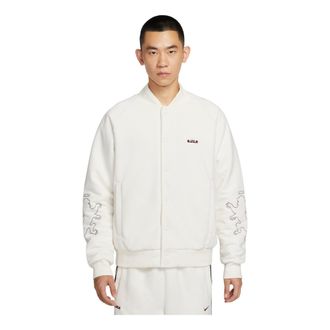 Nike LeBron Therma-Fit Insulated Jacket Sail White HV3499-133