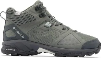 Columbia Peakfreak Hera II Outdry Mid Multisportschuhe f&uuml;r Damen | grau