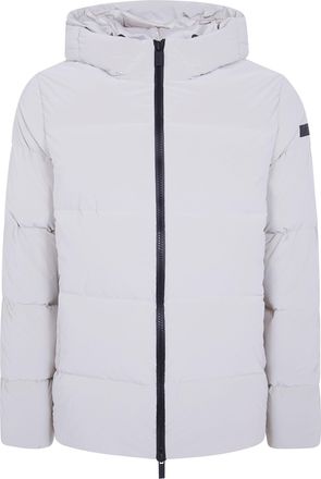 Roberto Ricci Design Hooded Jacket Superrduck! Tubic 14