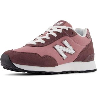 New Balance 515 V3 WL515SA3 Sneaker WomensRosewood Lifestyle Shoes ZAP2426