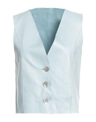 Salvatore Santoro Tailored Vests