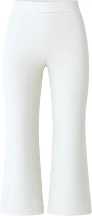 Liviana Conti Mujer, Pantalones, Blanco, Talla: M