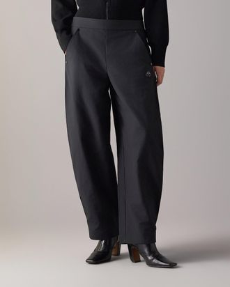 Moose Knuckles Womens Edge Barrel Pants