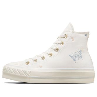 Converse (WMNS) Converse Chuck Taylor All Star Shoes Tiny Tattoos A07135C