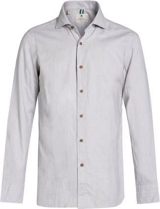 LUIGI BORRELLI NAPOLI TOPWEAR - Shirts on YOOX.COM