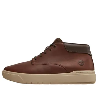 Timberland Seneca Bay Chukka Boot Brown TB0A5UVN2011