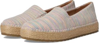 Dr. Scholls Sunray H6454F0251 Flats Multi Platform Espadrille HAWK597