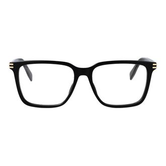 Marc Jacobs Glasses, male, Black, Size: 55 MM 915 Optical Frame