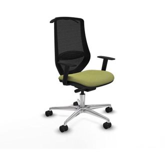 Piqueras y Crespo Piqueras Y Crespo D086n0h Silla De Oficina Verde Confortable