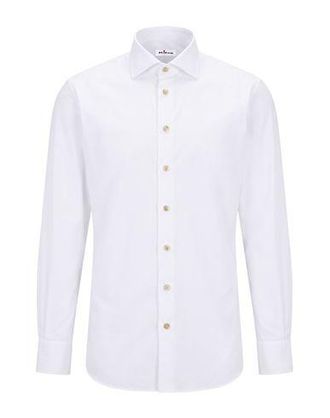 Kiton TOPWEAR - Shirts on YOOX.COM