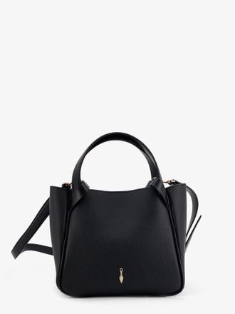 Christian Louboutin Borsa a spalla Bettina Mini in pelle - CHRISTIAN LOUBOUTIN - gender_Woman