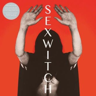 OEM Rsd25 Sexwitch Sexwitch 10&ordm; Aniversario 12 Ep
