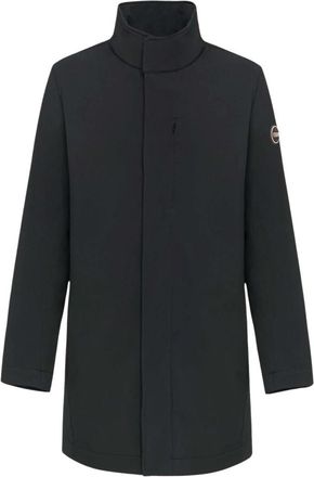 Colmar Jassen - Heren - Outdoorjassen - Zwart - 2XL - Fitness