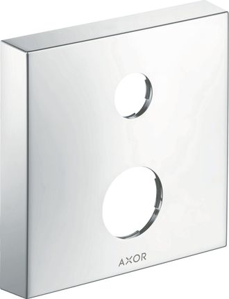 Axor Axor - Hansgrohe Roseta De Extensi&oacute;n, Angular, 2 Orificios
