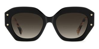 Carolina Herrera HER 0365/S 807/HA Womens Sunglasses Size 53