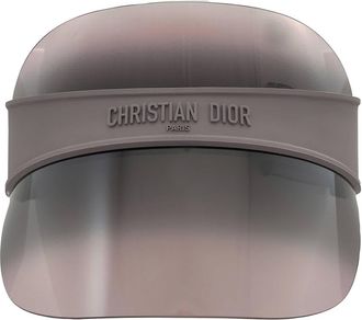 Dior DIORCLUB V1U Smoke Gradient Visor Ladies Sunglasses CD40041U 20B 00
