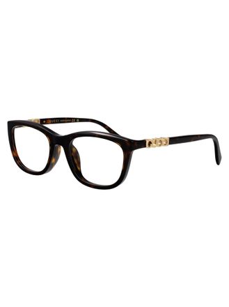Gucci GG2035OA Eyeglasses - Havana