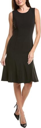 Black Halo Kashton Sheath Dress