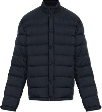 Moncler Uomo, Giacche, Blu, XL, new