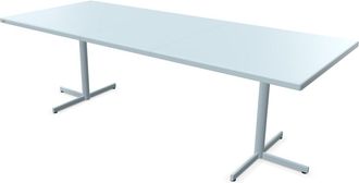 Schaffner Auszieh-Tisch Bodensee