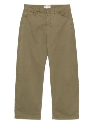 Nili Lotan Cotton Pants − Sale: up to −93% | Stylight