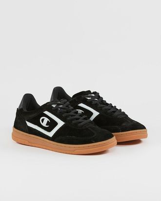 Champion Sneakers The Firm S