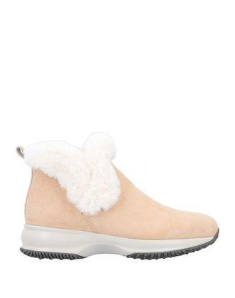 Hogan SCHUHE - Stiefeletten auf YOOX.COM