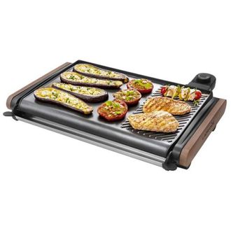 Lagrange Griglia elettrica plancha 2000w 43x28cm - 229011 Lagrange
