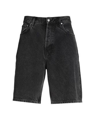 Arket Denim shorts