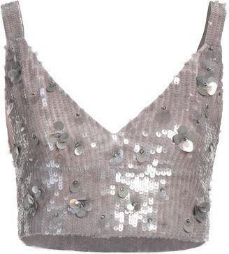 P.A.R.O.S.H. TOPWEAR - Tops on YOOX.COM