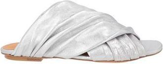 Forte_Forte FOOTWEAR - Sandals on YOOX.COM