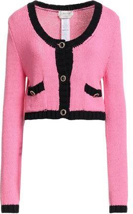 Anna Molinari STRICKWAREN - Strickjacken auf YOOX.COM