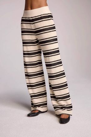 Sundays Jace Pants In Bkr